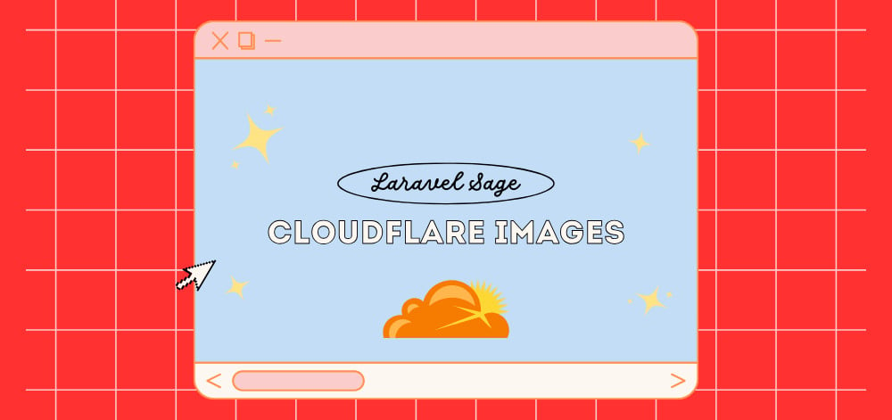 Cloudflare Images: Optimize Images on the go