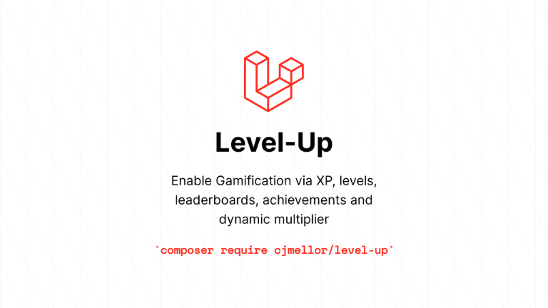 Level-Up Gamification Package
