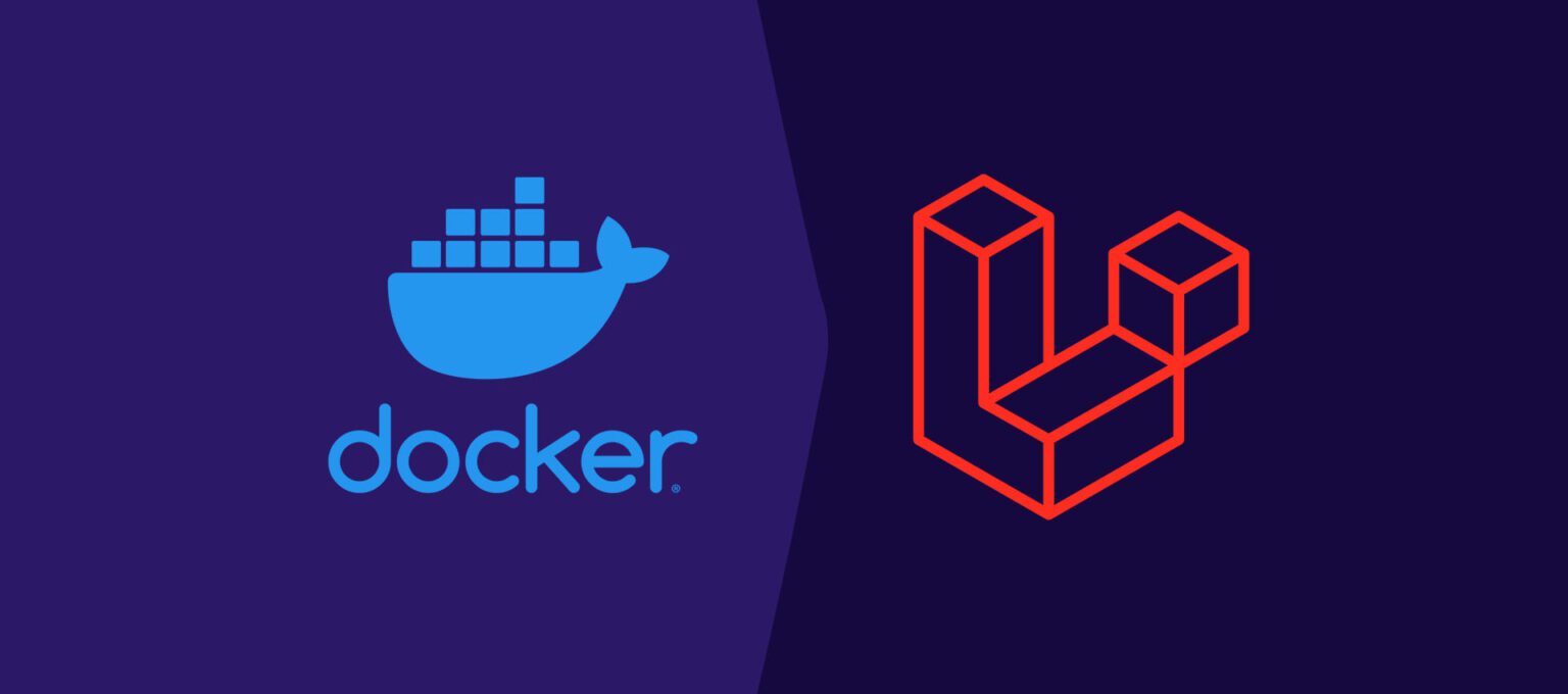 Laravel on Docker Deployment