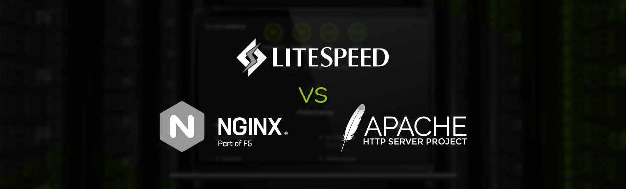 Laravel Performance: Nginx vs. LiteSpeed vs. Apache Deep Dive